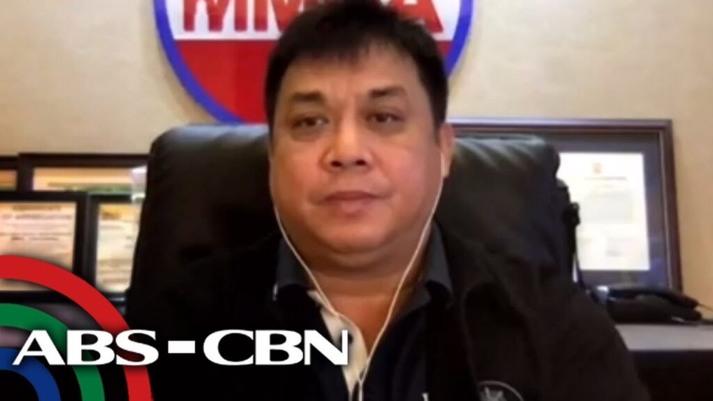 MMDA rejects number coding return; truck ban may be reimposed  | ANC