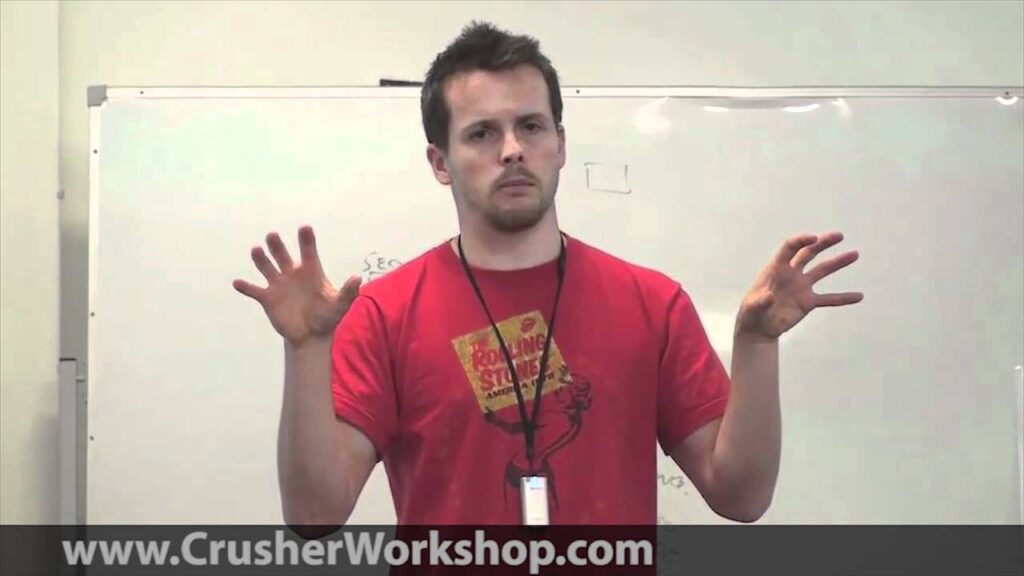 Melbourne SEO Services Site Usability Sample