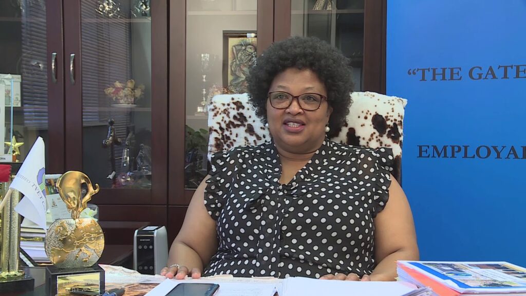Motheo National Artisan Academy