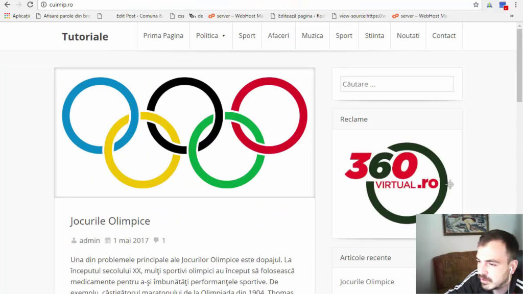 Open Seo Stats - unealta Chrome