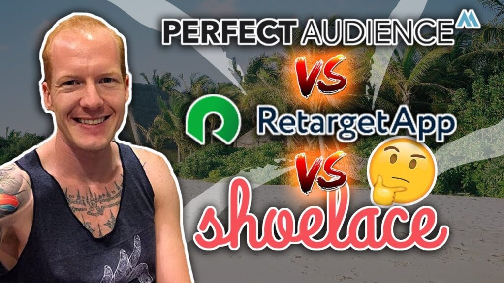 Perfect Audience vs. RetargetApp vs. Shoelace for High-Ticket Drop Shipping Facebook Retargeting Ads