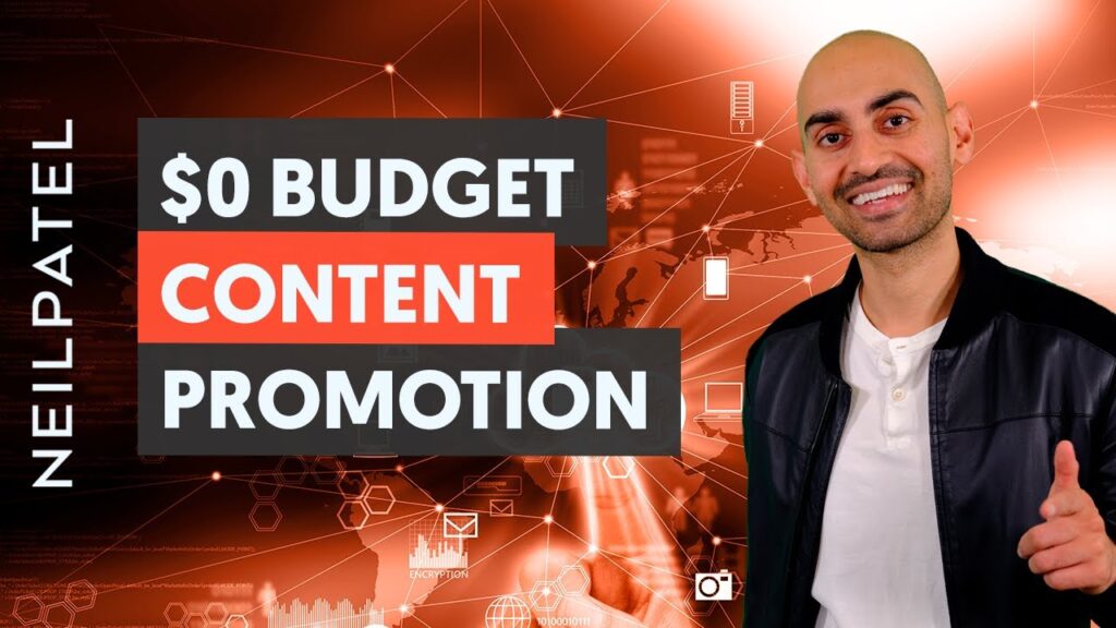 Promoting Your Content With Zero Budget - Module 3 - Lesson 1 - Content Marketing Unlocked