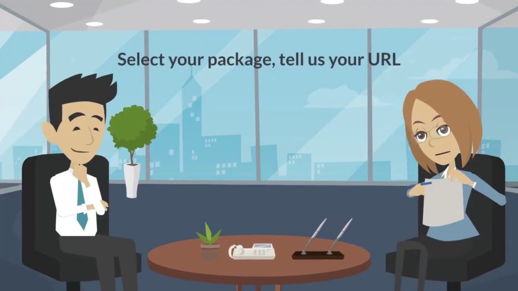 Quality SEO Backlinks are Like Rocket Fuel for Your Website in Search