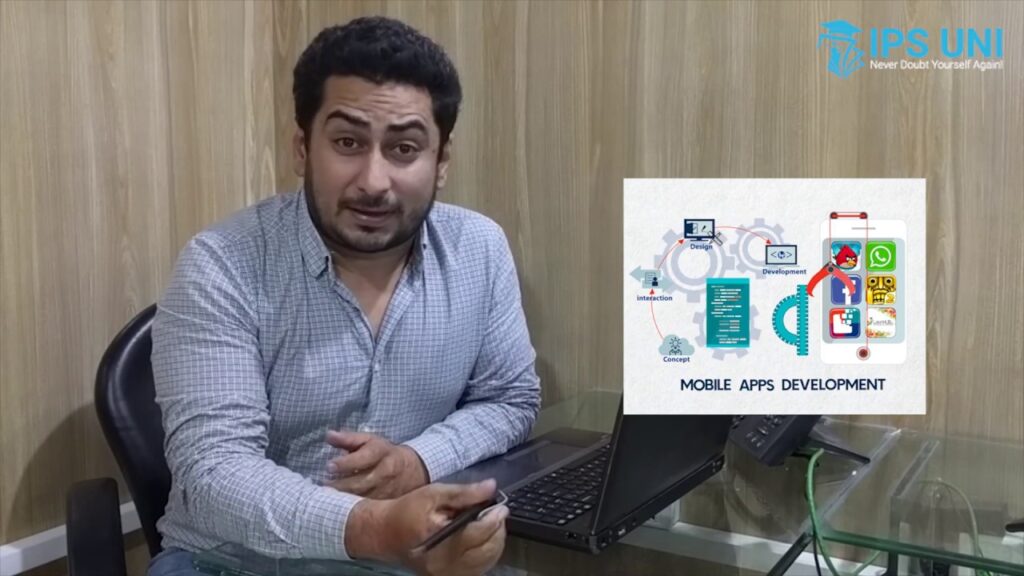 Rafaquat Butt - No 1 SEO & Digital Marketing Instructor Now in IPSUni Lahore