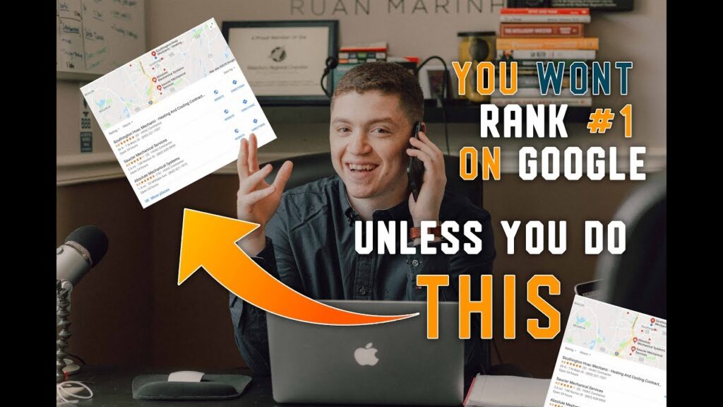 Ranking For An EXACT Keyword In Google 100% GUARANTEED [2018 UPDATED]