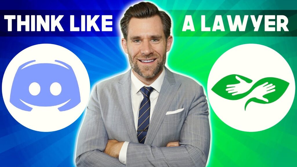 Real Law Review: Discord and BetterHelp Hurting Users? (New Terms of Service)