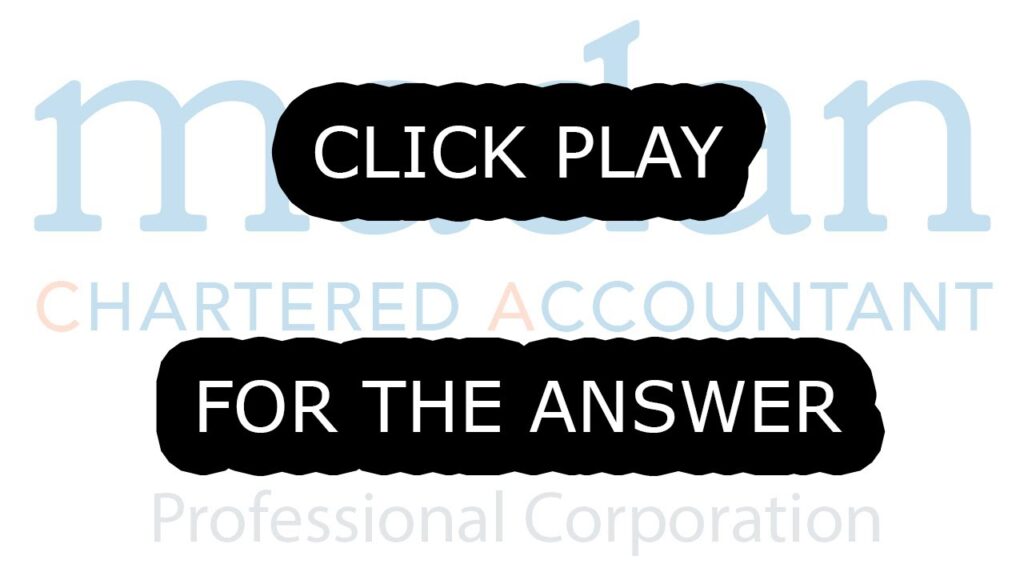 Reporting income for products and services sold