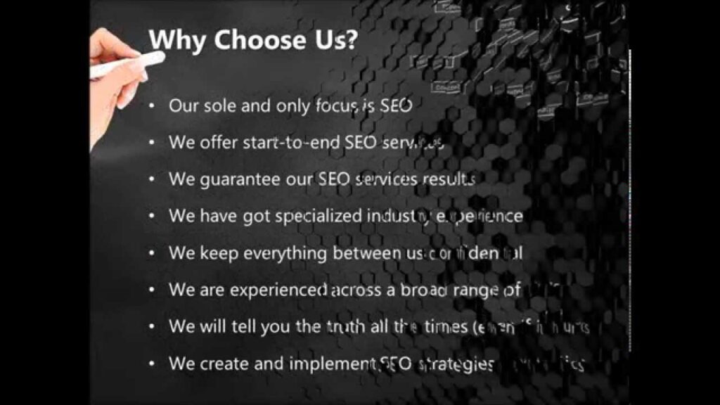 SEO Services Dubai SEO Company Dubai