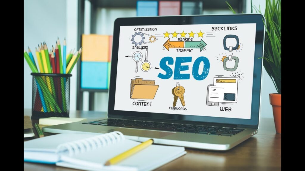SEO service Provider Company in Bangladesh - Trust SEO BD