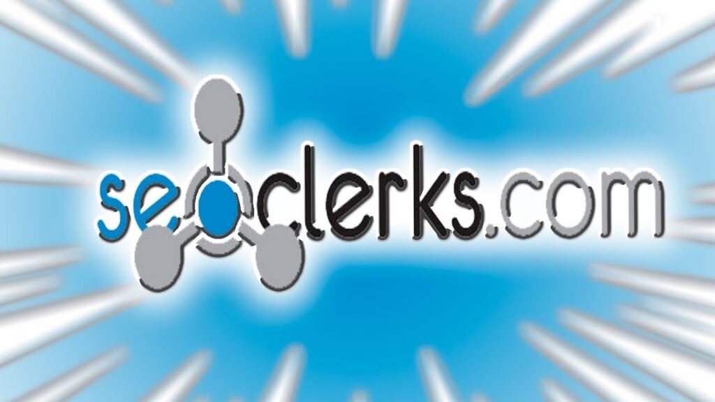 SEOCLERKS REVIEW Como Funciona, Como Usar, Como Comprar Backlinks Para o Seu Blog