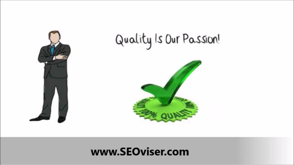 SEOviser provides contextual backlinks services