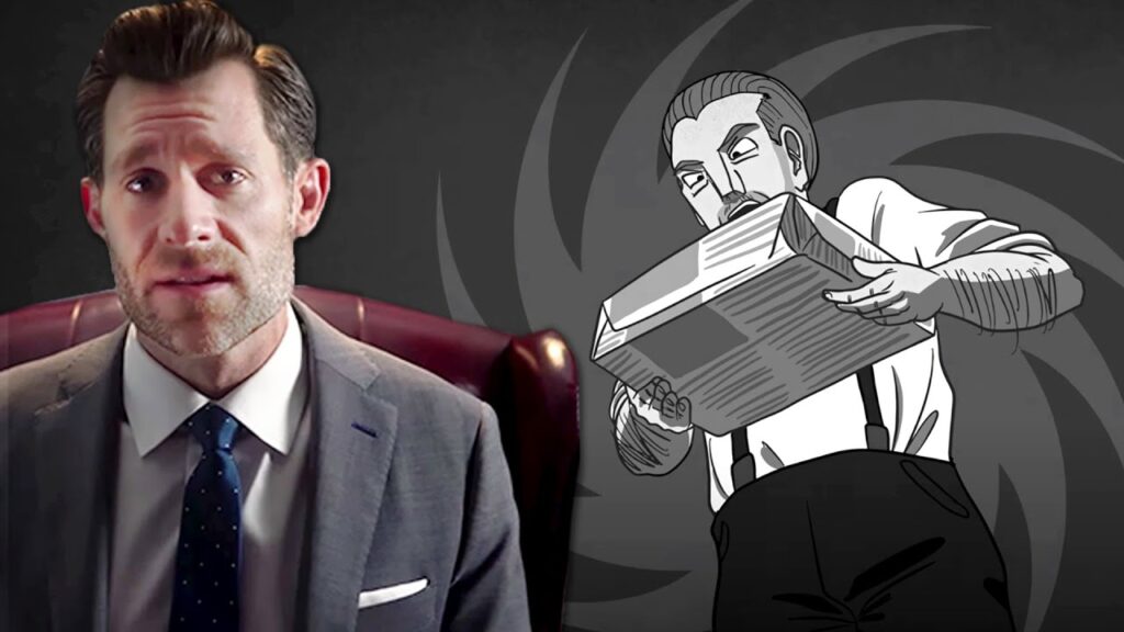 The Case of What’s in the Box? (LegalEagle’s Real True Crime)