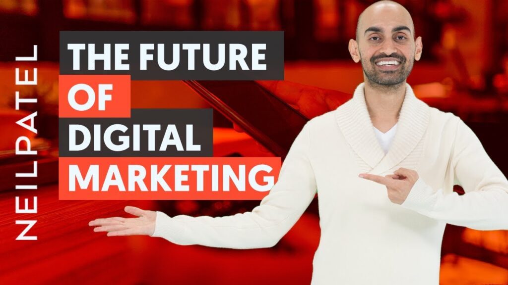 The Future of Marketing - in 2020 and Beyond