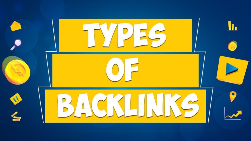 Types of SEO Backlinks Explained in Urdu