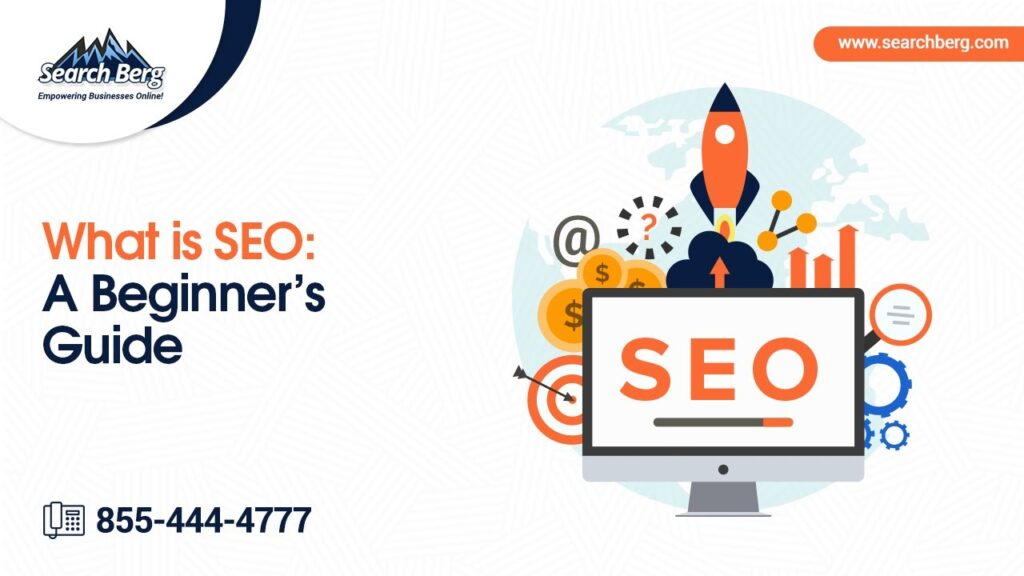 What is SEO | Importance of SEO | SEO Services | Hire SEO Experts - Search Berg