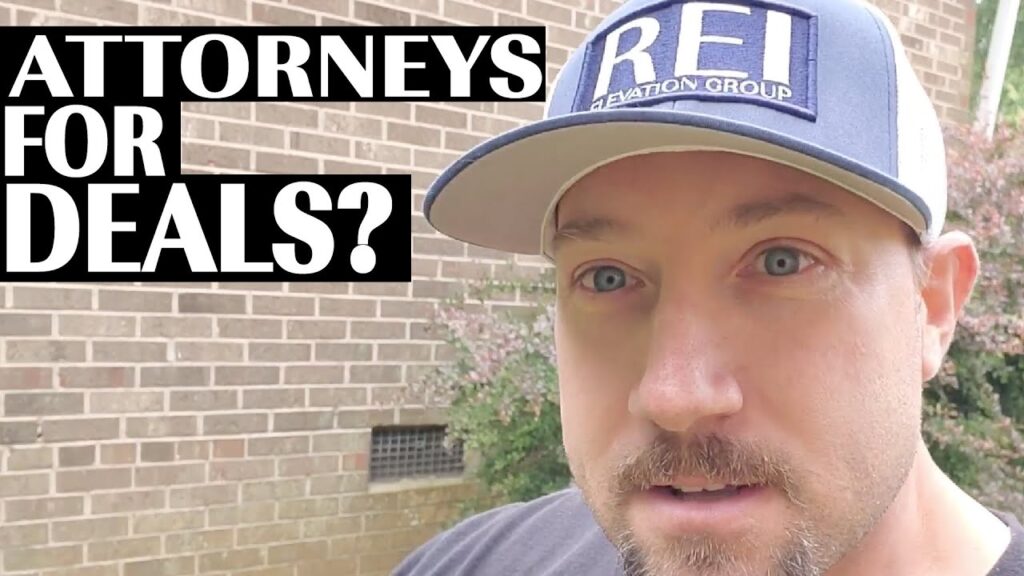 Wholesaling Real Estate in 2020 | Creative Ways to Finds Deals | Estate Attorneys Can Lead to Deals