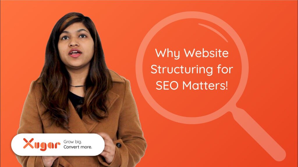 Why Website Structuring for SEO Matters! | SEO for Beginners