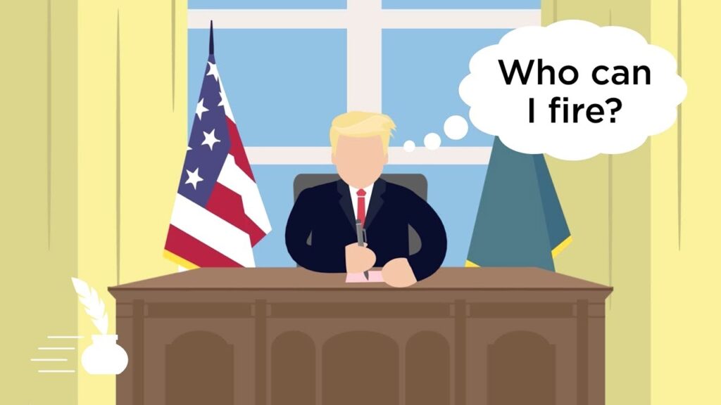 You’re Not Fired: Do Civil Servants Have a Property Interest in Their Job? [POLICYbrief]