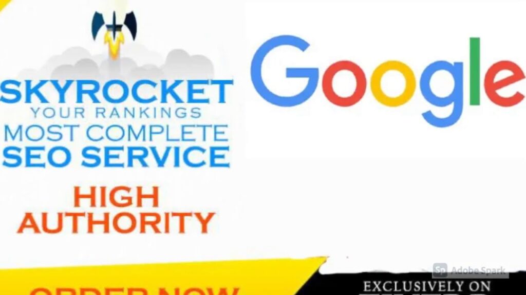 boost website rankings with high authority backlinks