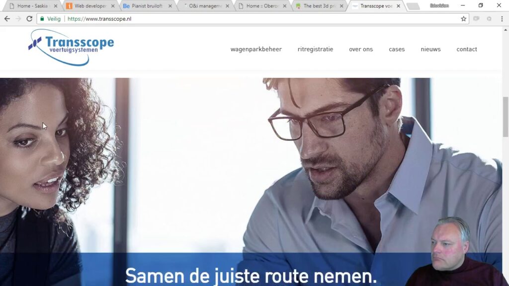 seo webinar 16 jan 2018