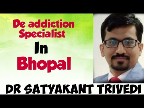 नशे की लत का इलाज कैसे किया जाता है? #alcohol #smoking #ganja #psychiatrist_in_bhopal