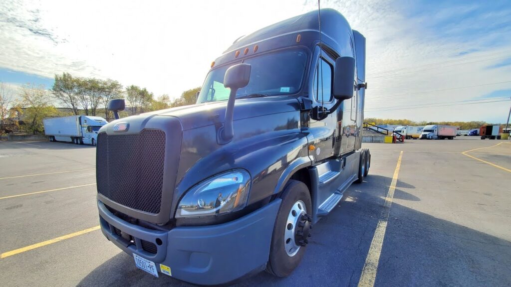 1st Load and thoughts, Owner operator Life, New authority