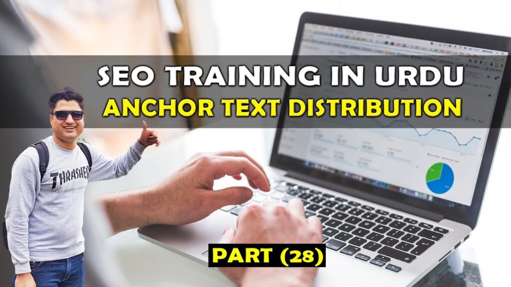 28. Anchor Text Ratio for SEO Backlinks in Urdu/Hindi