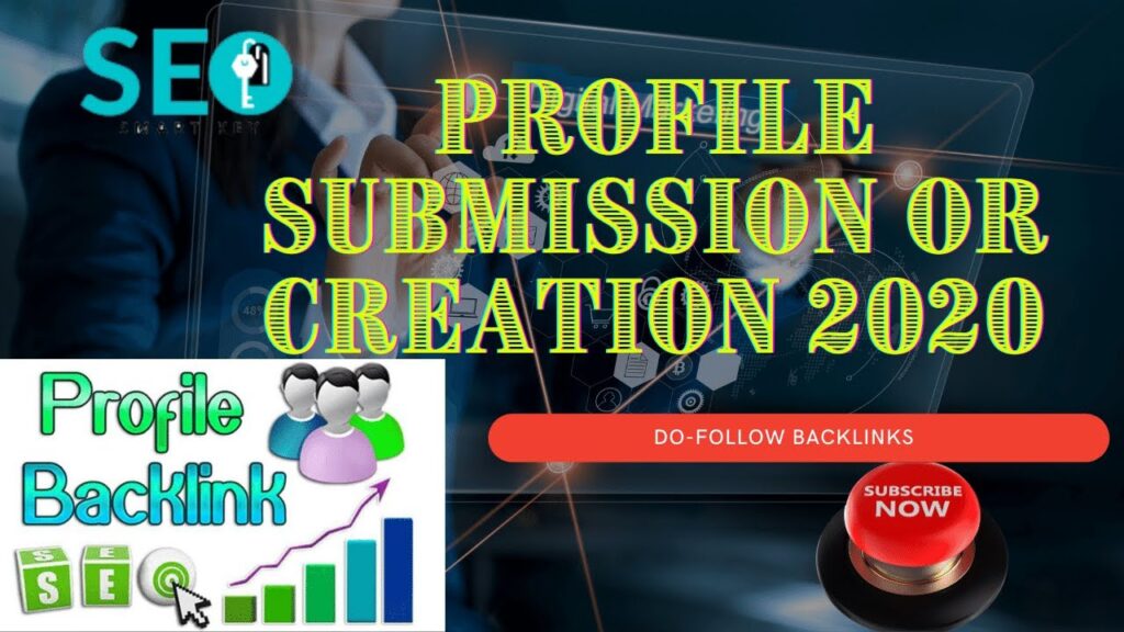 #4 How To Do Profile Creation in Hindi | Free High Authority Backlinks | Dofollow backlinks List
