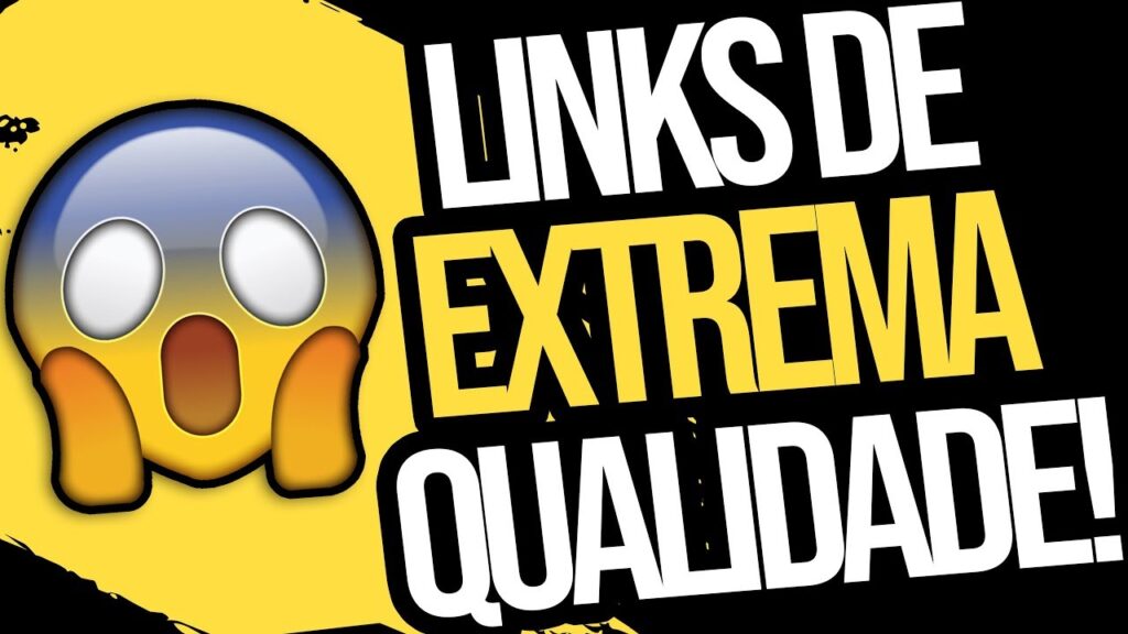 A Melhor Forma de Conseguir Backlinks de Qualidade de Todos os Tempos - Os Melhores Links!