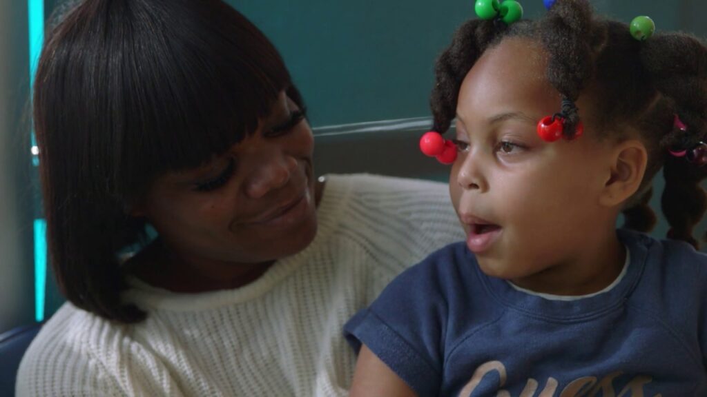 Allied Health: Discover Social Services (social media cut) | Cincinnati Children's