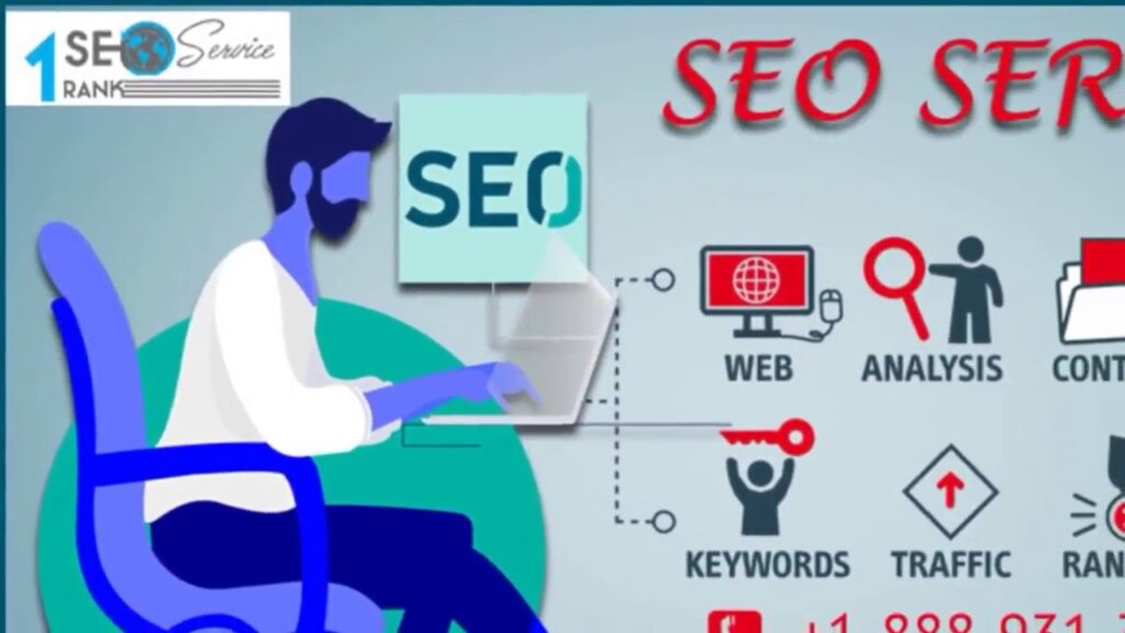 Best SEO Agency in USA || Affordable SEO Services for small business