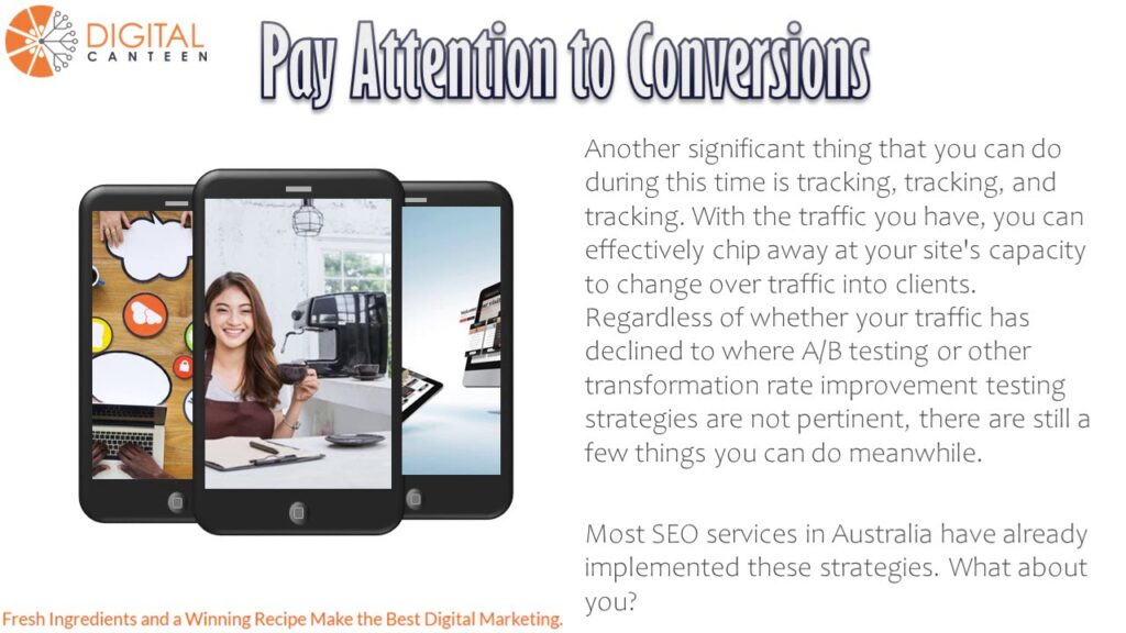 Best SEO Strategies Every Company Needs During COVID-19 Pandemic