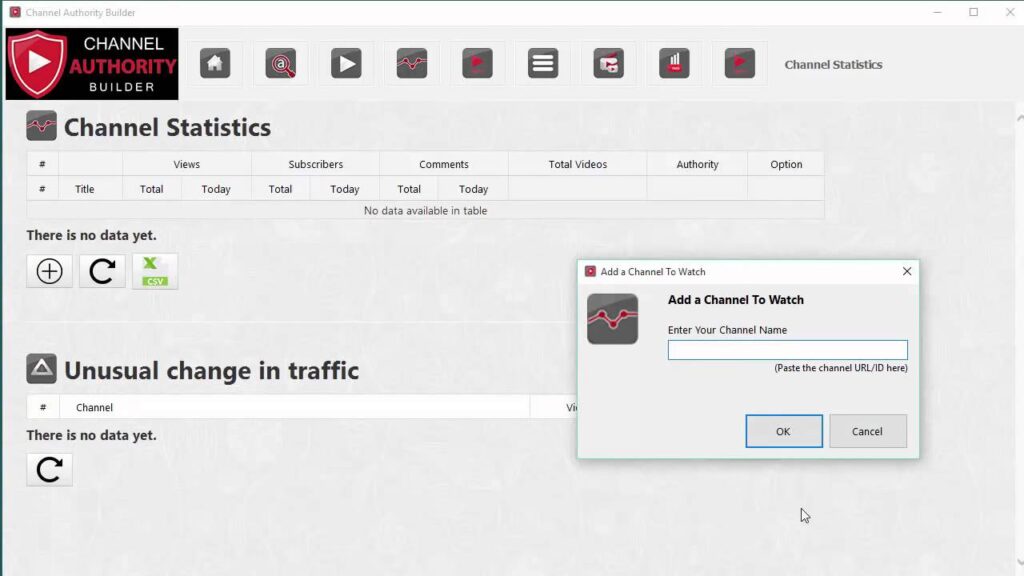 Channel Authority Builder Review