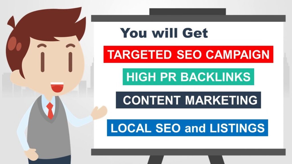 Cheap SEO Services in Pakistan