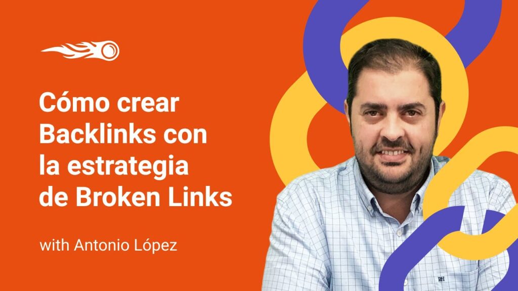 Cómo crear backlinks con la estrategia de Broken Links