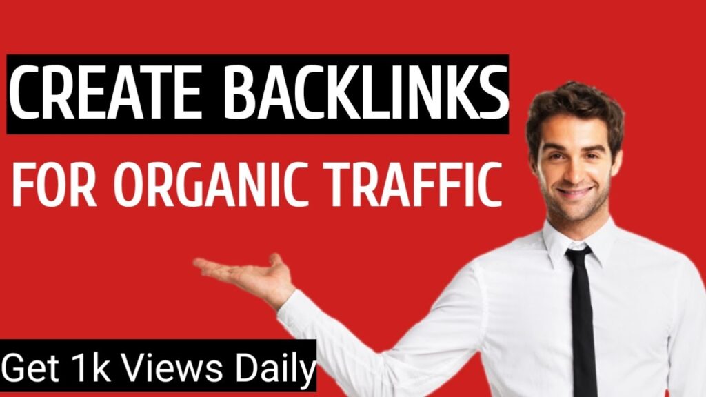 Create Backlinks On Tumblr || Get Organic Traffic on Youtube/Website from Tumblr || Off Page SEO