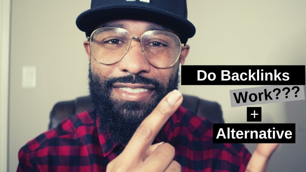 Do backlinks work? | NO! but do this in 2019!!!
