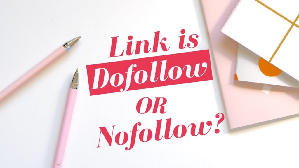 Dofollow And Nofollow Links in SEO | Dofollow And Nofollow in Hindi | How to Find Dofollow Backlinks