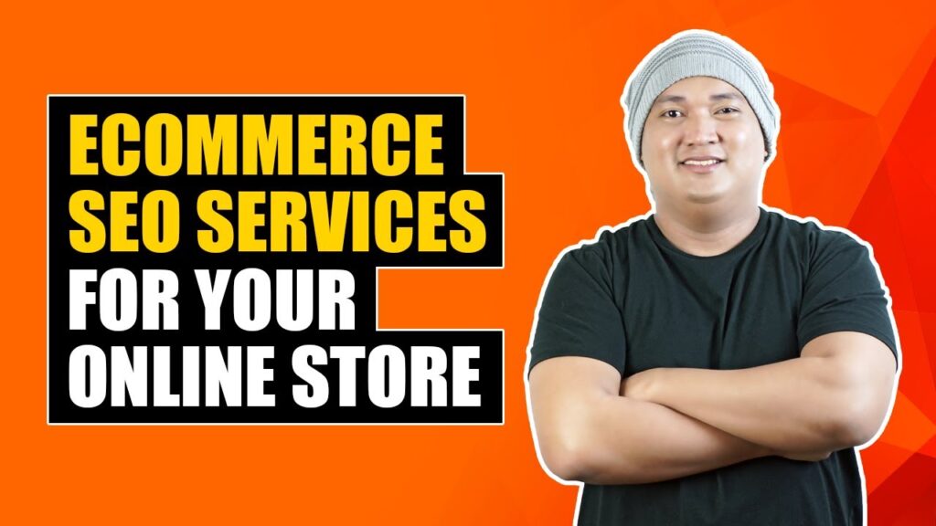 Ecommerce SEO Services in the Philippines
