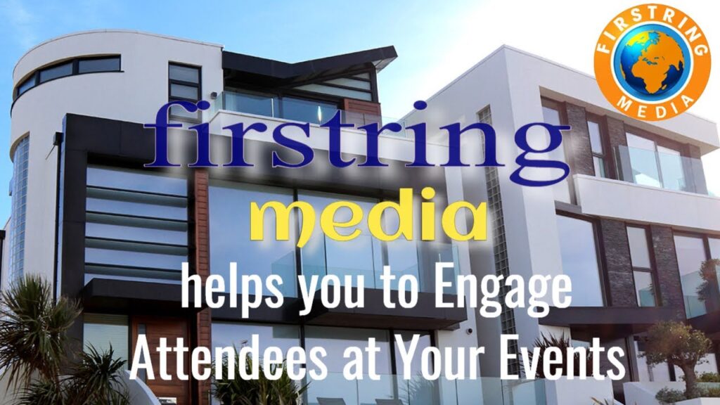 Engage Attendees at Your Events       #e marketing #seo services #direct marketing