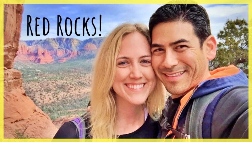 Exploring the Red Rocks of Sedona, Arizona | 3 Favorite Hikes & 10 Tips for Visiting