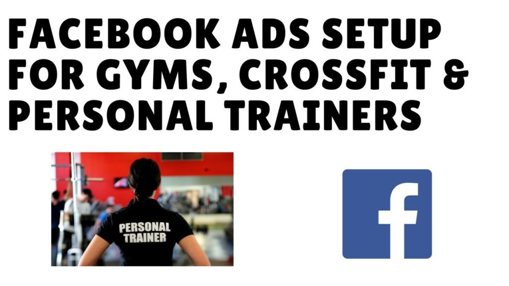Facebook Ads Targeting For Gyms, CrossFit and PTs - ClickFunnels Strategy