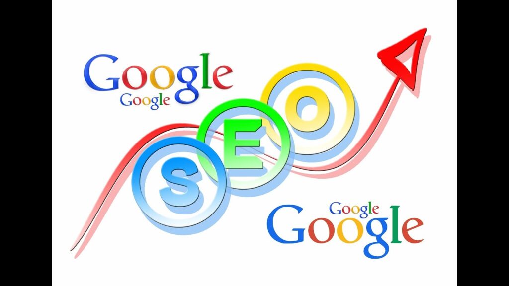 First Page of Google - Guaranteed | SEO Services by Top SEO Experts Company Dubai