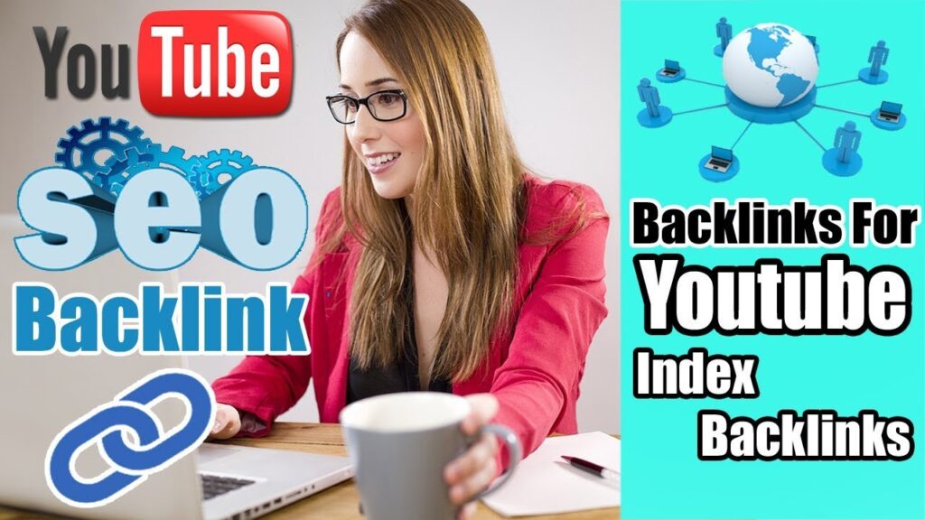Free Backlinks For Youtube Videos Manually | Free Backlink Indexer