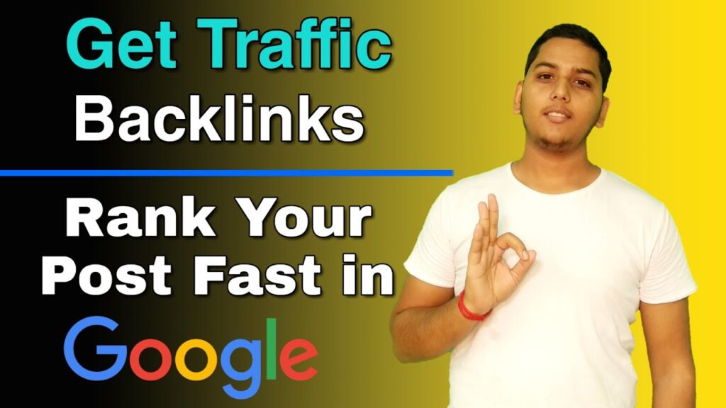 Get Huge Traffic on Website by Creating Backlinks on Medium | Rank Post Fast on Google | Niraj Yadav