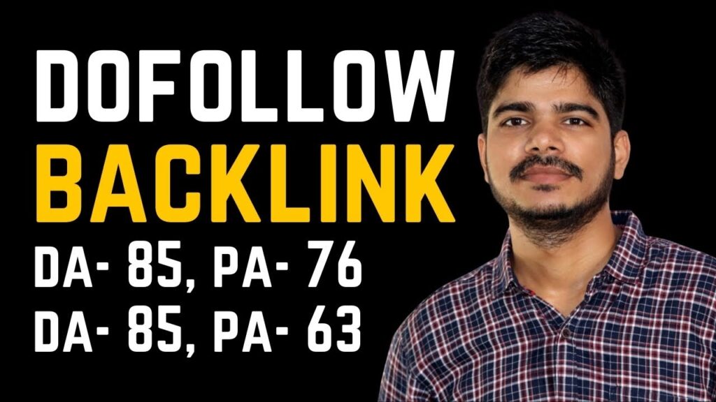 High quality backlinks free 2020 - link building: get quality backlinks fast and free - Dofollow