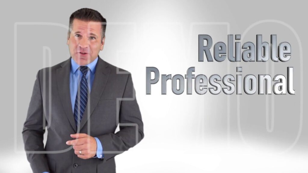 Home Inspector Demo Video - Video SEO Expert - Video SEO Services