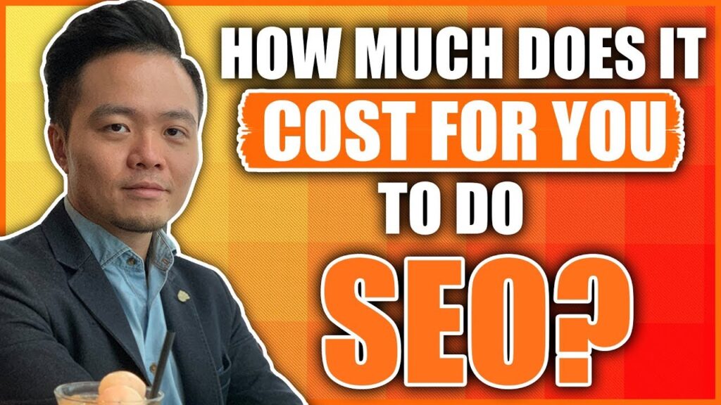 How Much Does It Cost To Do SEO?