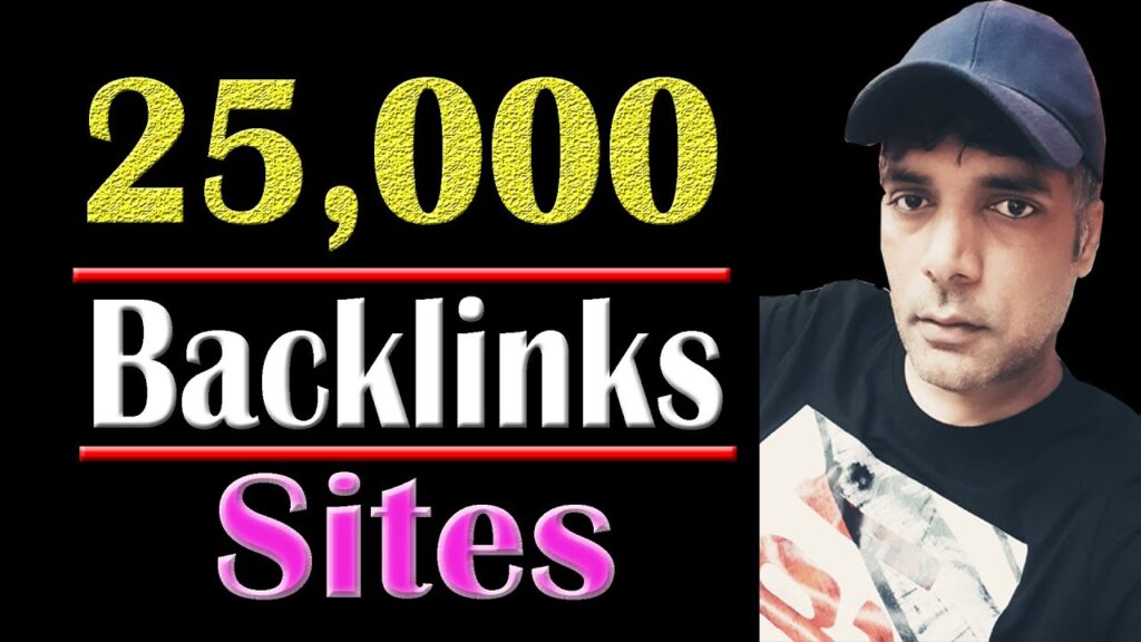 How To Create EASY Backlinks In 2020 - Rank Fast On Google With Quality Backlink - Hindi/Urdu