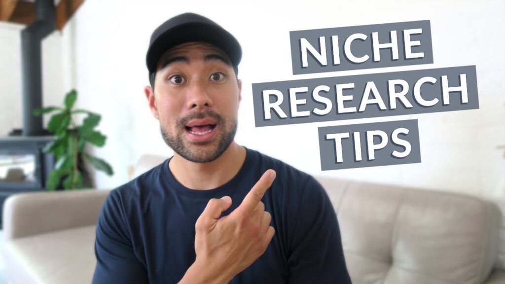 How To Find HOT TOPICS & Niches For Your Product | Niche Research Tools